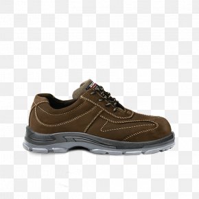 Safety Shoe - Hiking Boot Leather Shoe Sneakers PNG
