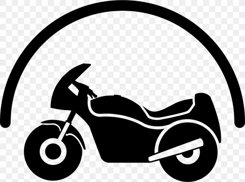 Motorcycle Car Scooter Yamaha Motor Company Driver's License, PNG, 980x728px, Motorcycle, Audio, Bicycle, Black, Black And White Download Free