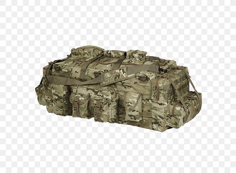 MultiCam Bug-out Bag Backpack MOLLE, PNG, 600x600px, Multicam, Backpack, Bag, Bugout Bag, Camouflage Download Free