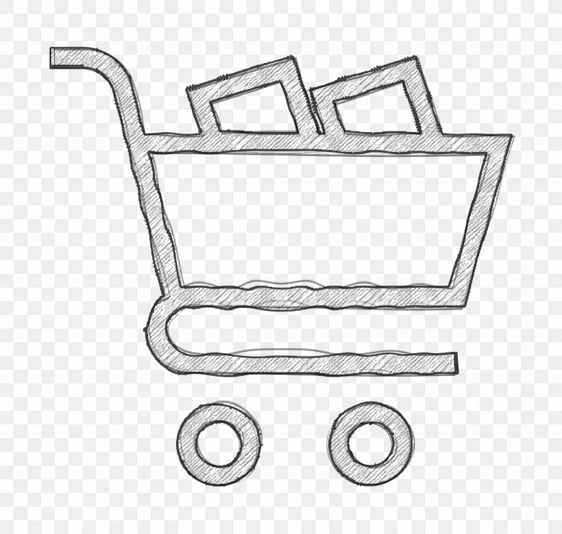 Supermarket Icon Shopping Cart Icon Business And Trade Icon, PNG, 1248x1188px, Supermarket Icon, Auto Part, Business And Trade Icon, Line Art, Shopping Cart Icon Download Free