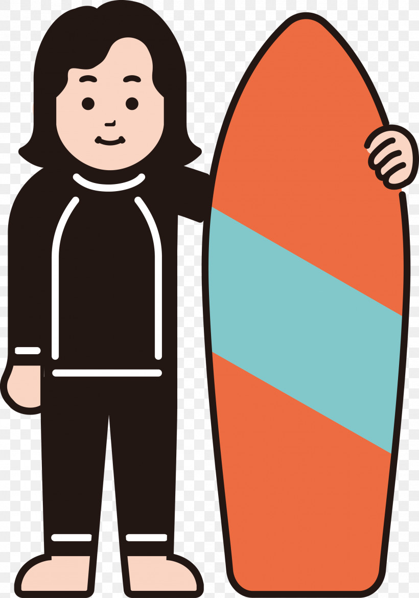 Surfing, PNG, 2101x3000px, Surfing, Behavior, Biology, Cartoon, Human Download Free