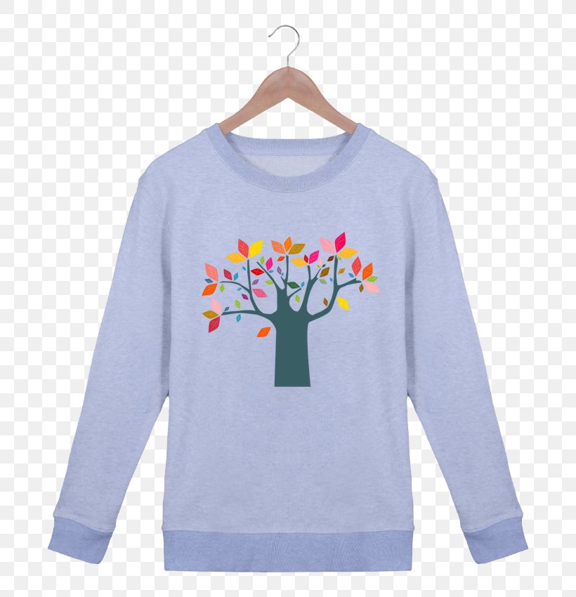 T-shirt Hoodie Bluza Sweater Sleeve, PNG, 690x850px, Tshirt, Bluza, Child, Clothing, Collar Download Free
