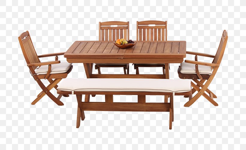 Table Deckchair Garden Furniture, PNG, 700x500px, Table, Bench, Chair, Deckchair, Dining Room Download Free