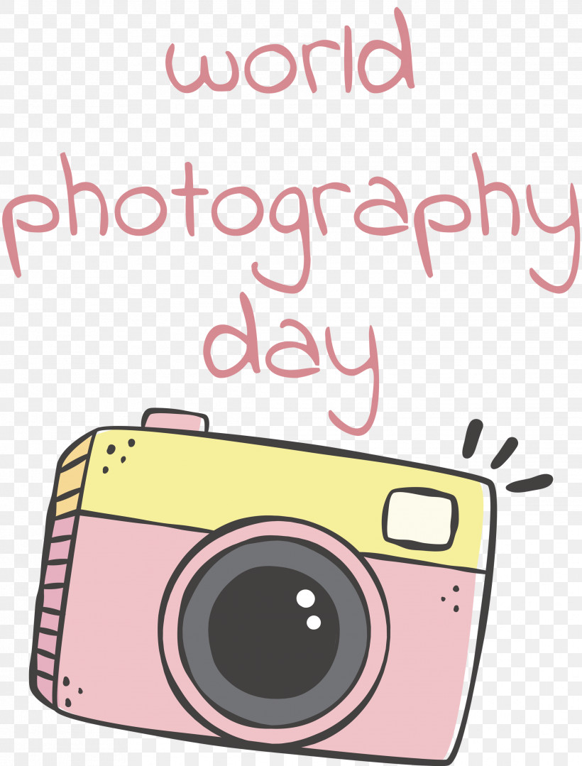 World Photography Day, PNG, 2279x3000px, World Photography Day, Camera, Geometry, Line, Logo Download Free