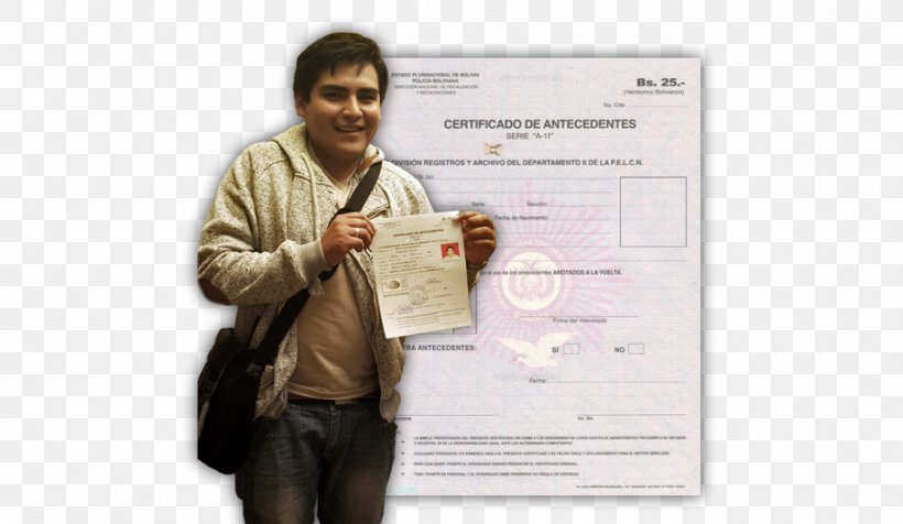 Akademický Certifikát Oruro FELCC Cochabamba Criminal Record, PNG, 919x534px, Oruro, Bank, Bolivia, Bolivian Boliviano, Business Download Free