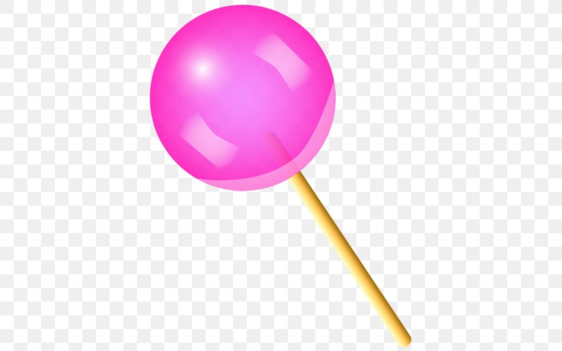Balloon Pink M, PNG, 512x512px, Balloon, Magenta, Pink, Pink M, Purple Download Free