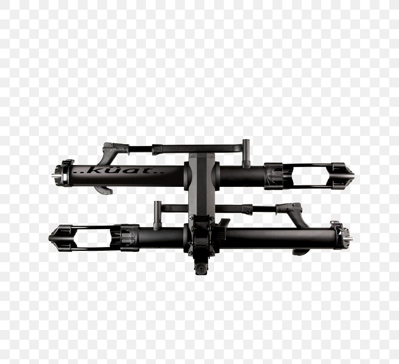 Bicycle Carrier Kuat NV 2.0 2-Bike Hitch Rack Kuat NV 2.0 Base Bike Hitch Rack, PNG, 750x750px, Car, Automotive Exterior, Bicycle, Bicycle Carrier, Hardware Download Free
