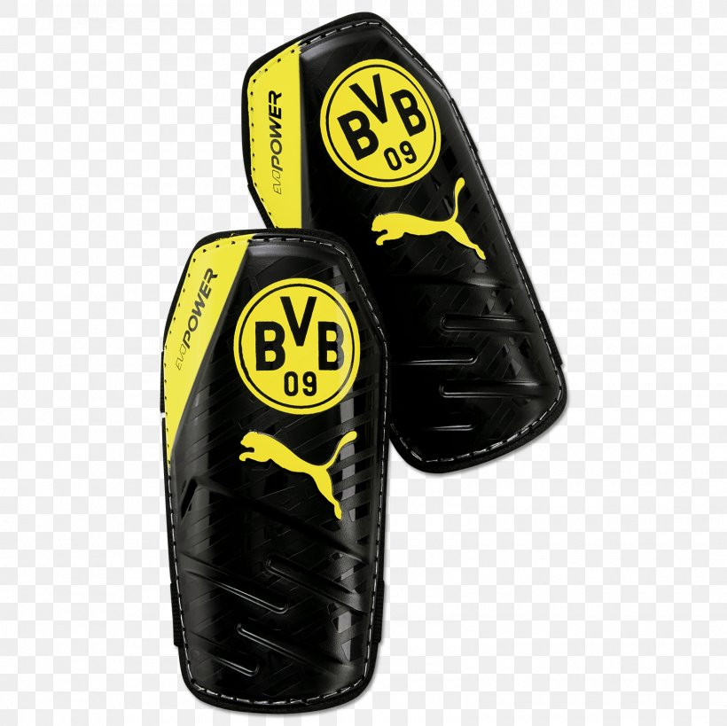 Borussia Dortmund Protective Gear In Sports Shin Guard Football, PNG, 1600x1600px, Borussia Dortmund, Ddroberliga, Dortmund, Fan Shop, Fc Erzgebirge Aue Download Free