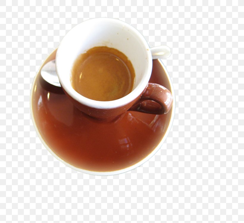 Coffee Ristretto Cuban Espresso Doppio, PNG, 719x747px, Coffee, Caffeine, Caramel Color, Coffee Cup, Coffee Milk Download Free