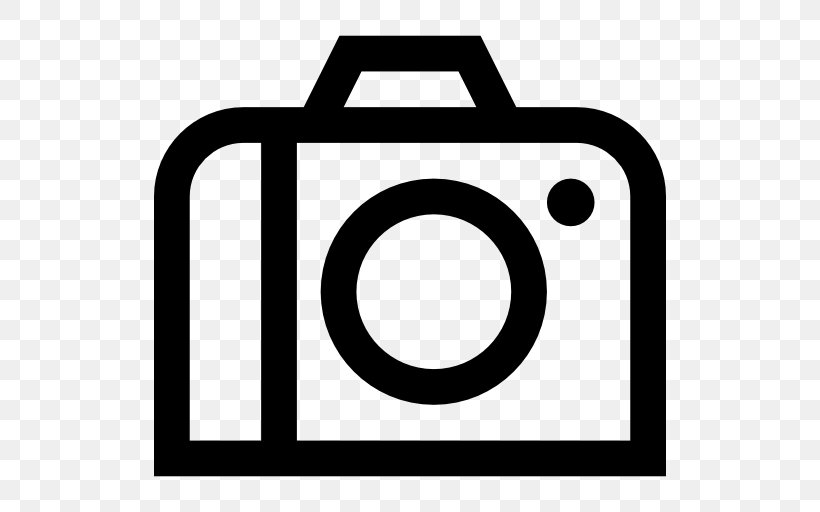 Photography Camera Clip Art, PNG, 512x512px, Photography, Area, Black And White, Brand, Camera Download Free