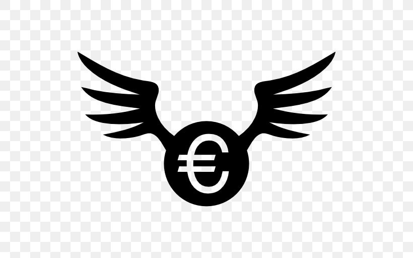 Currency Symbol Money Bag United States Dollar, PNG, 512x512px, Currency Symbol, Bank, Banknote, Beak, Bird Download Free