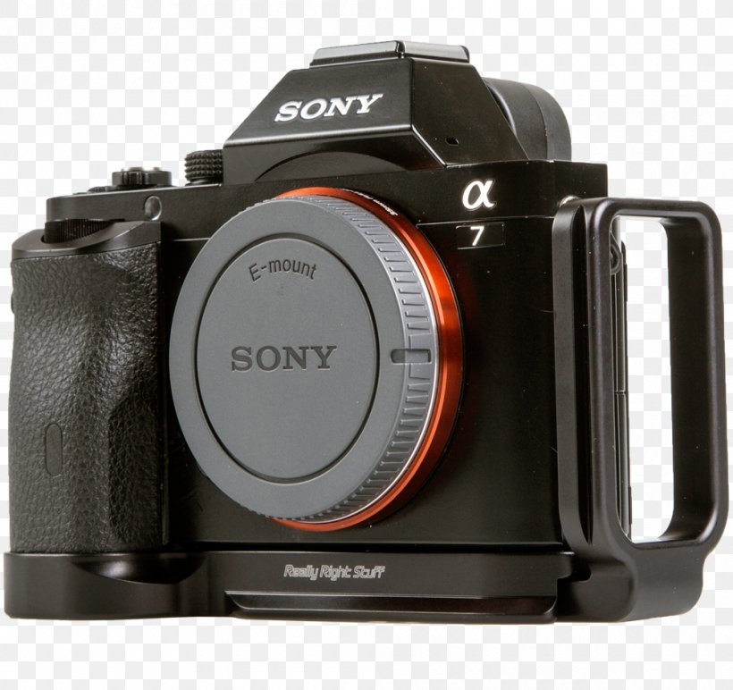Digital SLR Sony α7 II Sony α7R II Sony Alpha 7S, PNG, 1000x942px, Digital Slr, Camera, Camera Accessory, Camera Lens, Cameras Optics Download Free