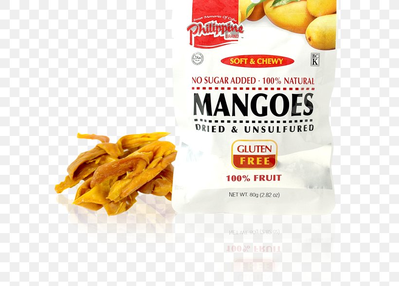 French Fries Muesli Mango Auglis Gluten-free Diet, PNG, 637x589px, French Fries, American Food, Auglis, Brand, Dried Fruit Download Free