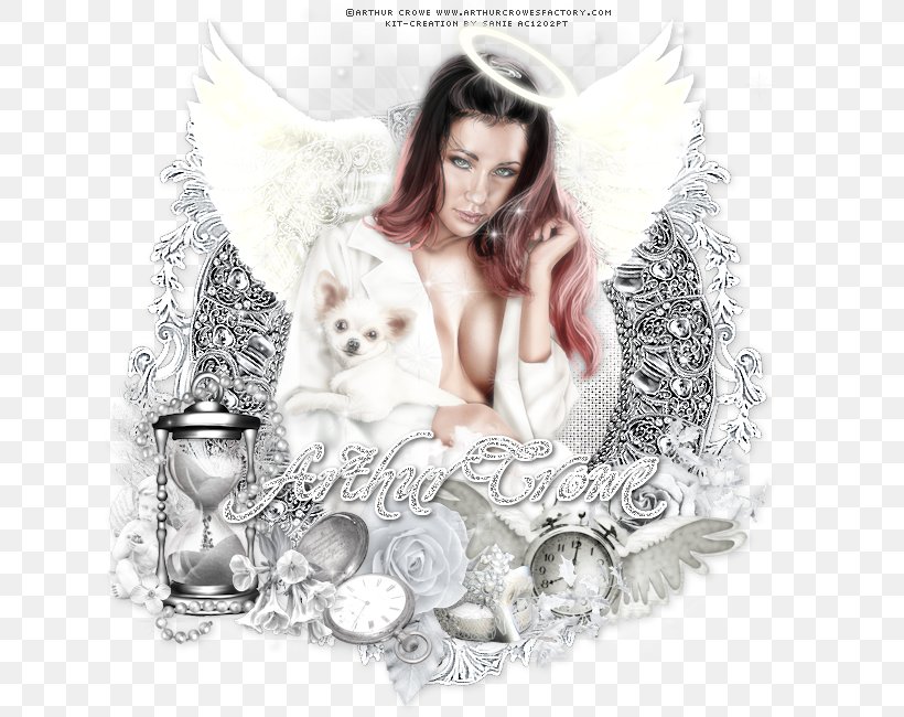 Fur Angel M, PNG, 650x650px, Fur, Angel, Angel M, Fictional Character, Supernatural Creature Download Free