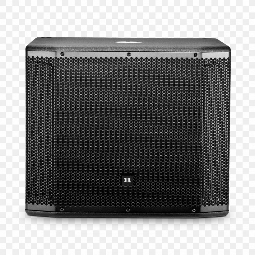 JBL Professional SRX828SP Subwoofer Loudspeaker Powered Speakers, PNG, 1605x1605px, Jbl Professional Srx828sp, Amplifier, Audio, Audio Equipment, Bass Reflex Download Free