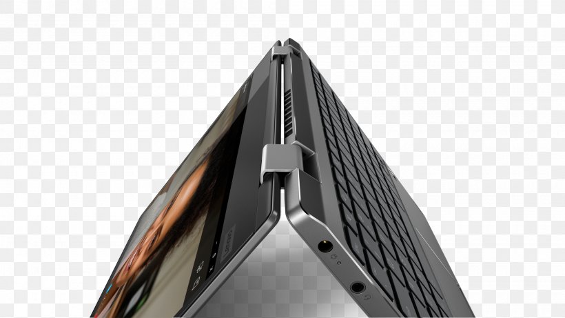 Laptop Lenovo Yoga 720 (15) Intel Core 2-in-1 PC, PNG, 2000x1126px, 2in1 Pc, Laptop, Central Processing Unit, Computer, Ideapad Download Free
