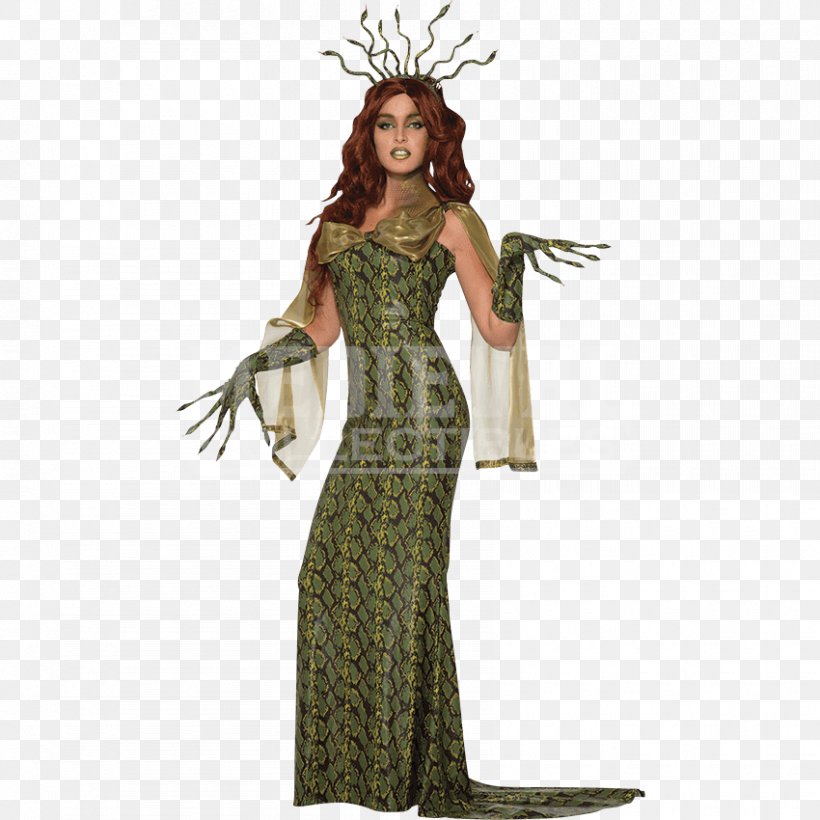Medusa Costume Party Clothing Sizes, PNG, 850x850px, Medusa, Adult, Clothing, Clothing Accessories, Clothing Sizes Download Free