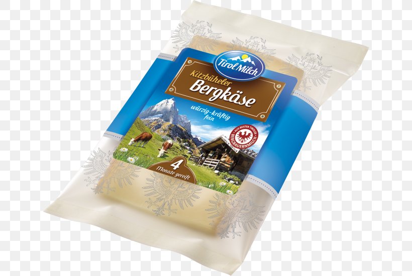 Milk Cheese Bergkäse Tirol Milch Reg.Gen.m.b.H Tyrol, PNG, 650x550px, Milk, Cheese, Dairy, Dairy Products, Flavor Download Free