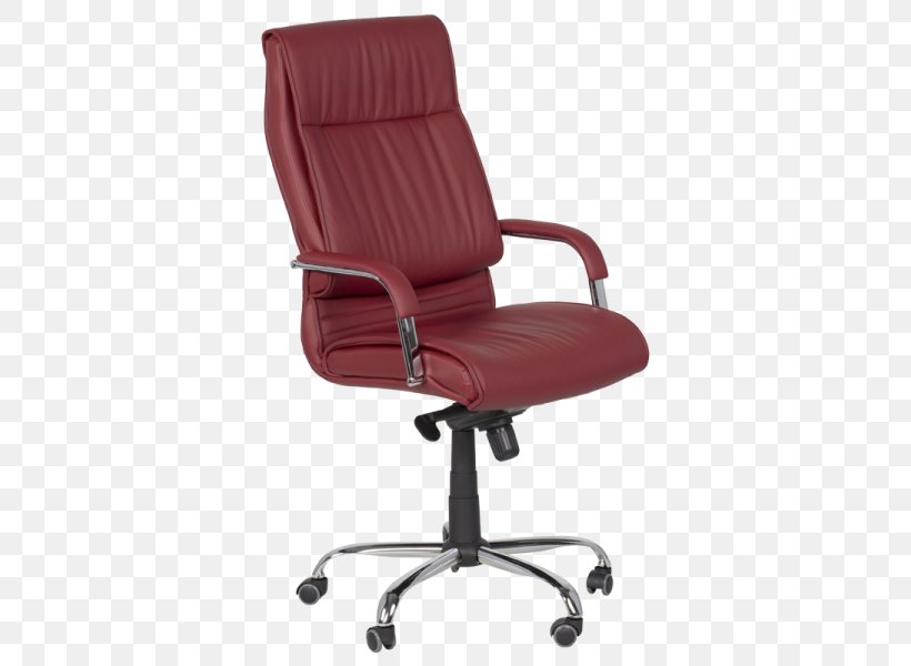 Office & Desk Chairs Swivel Chair, PNG, 600x600px, Chair, Armrest, Bicast Leather, Bookcase, Comfort Download Free