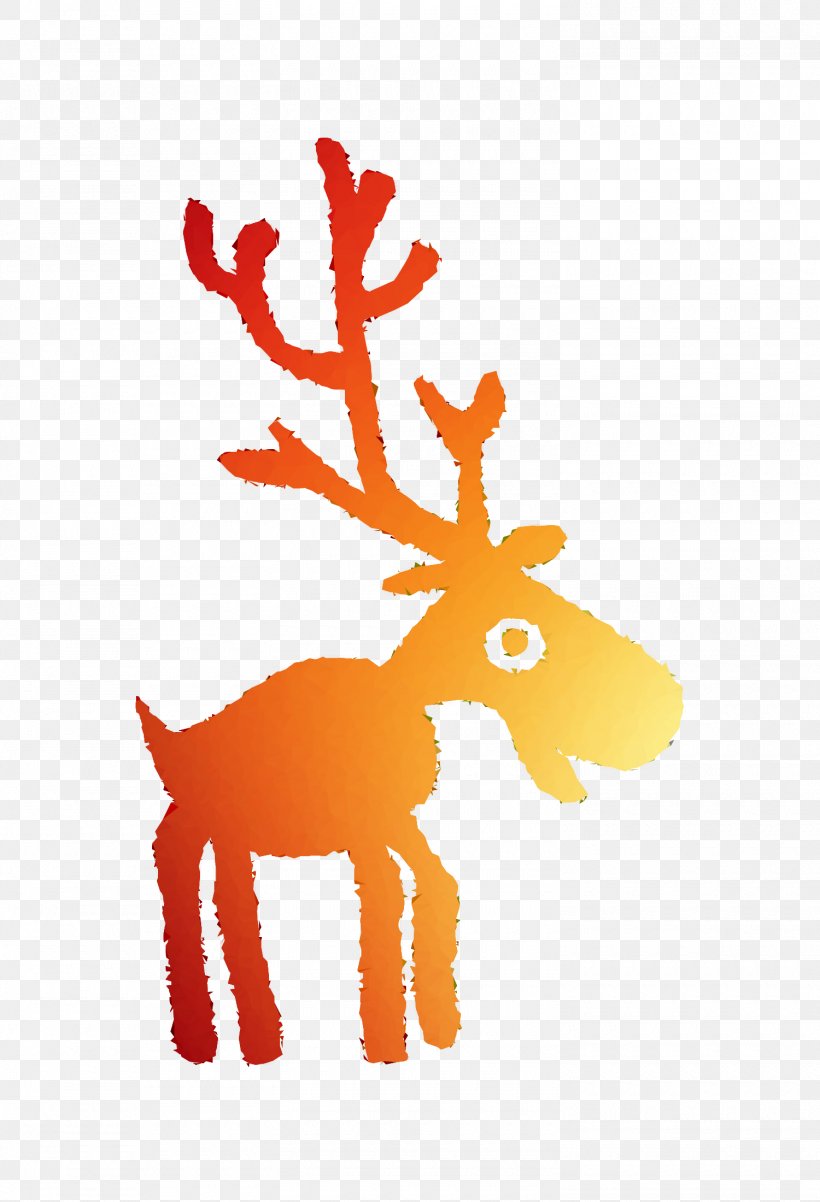 Reindeer Antler Christmas Ornament Christmas Day Orange S.A., PNG, 1500x2200px, Reindeer, Animal Figure, Antler, Christmas Day, Christmas Ornament Download Free