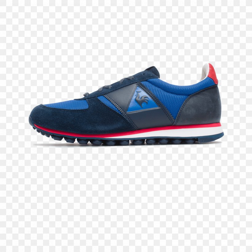 Sneakers Le Coq Sportif New Balance Shoe Converse, PNG, 2000x2000px, Sneakers, Asics, Athletic Shoe, Blue, Cobalt Blue Download Free