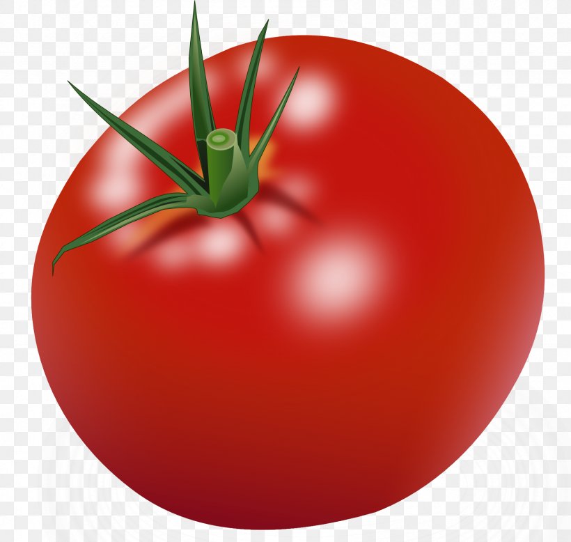 Tomato Free Content Pixabay Clip Art, PNG, 1694x1608px, Cherry Tomato, Apple, Bush Tomato, Diet Food, Food Download Free