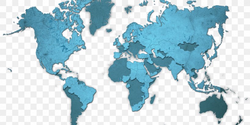 World Map World Map Globe, PNG, 1200x600px, World, Area, Border, Creative Market, Globe Download Free