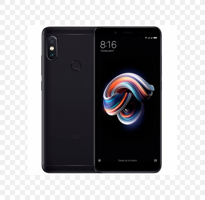 Xiaomi Redmi Note 5A Xiaomi Redmi Note 4 Xiaomi Redmi Note 5 Pro Redmi 5, PNG, 600x800px, Redmi Note 5, Cellular Network, Communication Device, Electronic Device, Feature Phone Download Free
