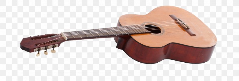 Acoustic Guitar Ukulele Tiple Cavaquinho Cuatro, PNG, 1893x642px, Watercolor, Cartoon, Flower, Frame, Heart Download Free