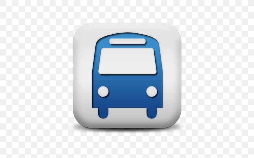 Airport Bus Tram Train Transport, PNG, 512x512px, Bus, Airport Bus, Blue, Bus Stop, Car Park Download Free