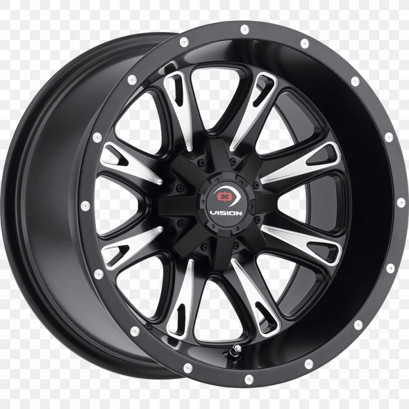 Alloy Wheel Rim Tire Spoke, PNG, 1000x1000px, Alloy Wheel, All Rights Reserved, Alloy, Auto Part, Automotive Tire Download Free