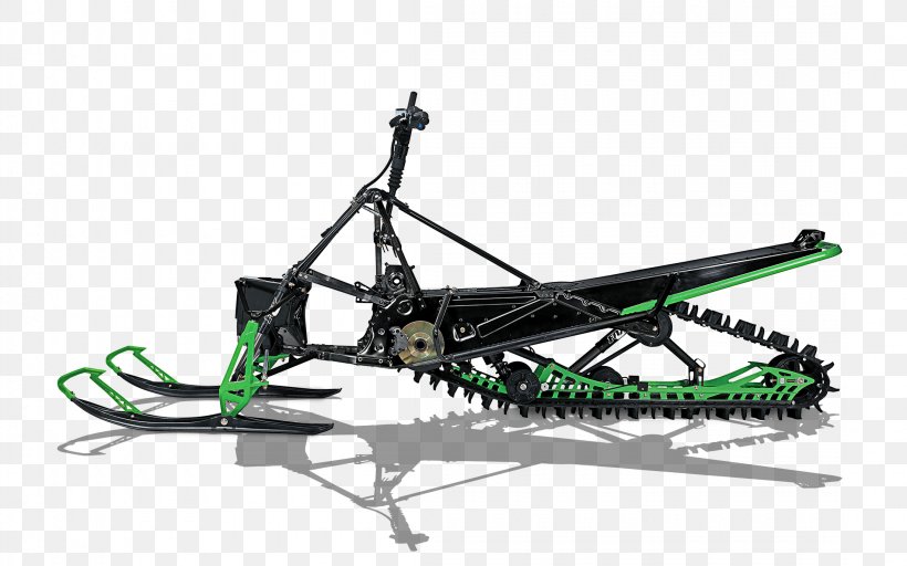 Arctic Cat Chassis Snowmobile Bicycle Frames Shock Absorber, PNG, 2200x1375px, Arctic Cat, Arctic, Bicycle Frame, Bicycle Frames, Chassis Download Free