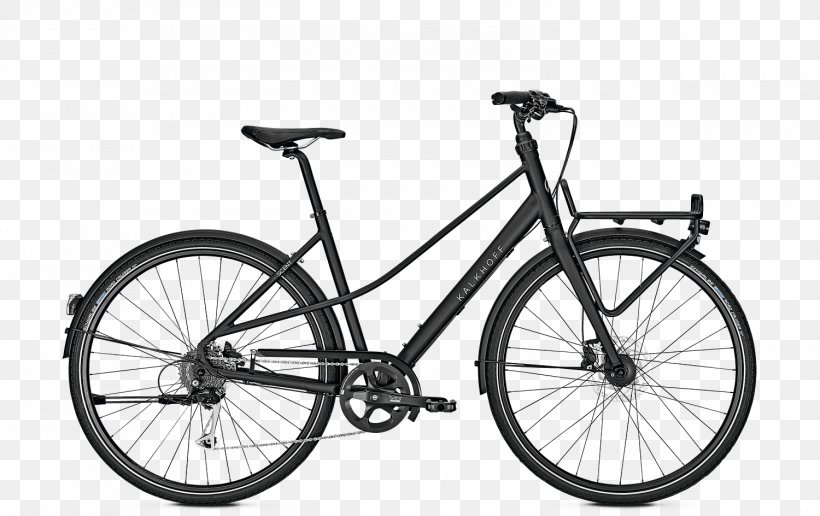 City Bicycle Kalkhoff Trekkingrad Shimano, PNG, 1500x944px, Bicycle, Bicycle Accessory, Bicycle Drivetrain Part, Bicycle Frame, Bicycle Part Download Free