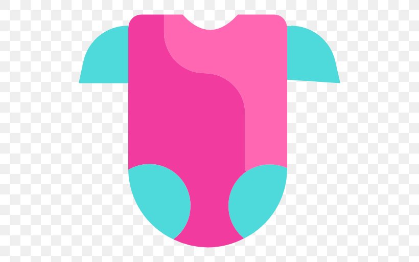 Clip Art Logo Product Pink M Pattern, PNG, 512x512px, Logo, Aqua, Green, Magenta, Pink Download Free