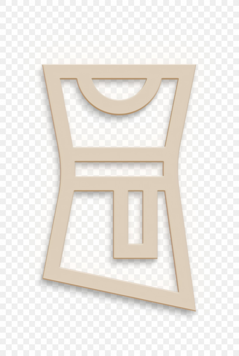 Clothes Icon Blouse Icon, PNG, 992x1476px, Clothes Icon, Beige, Blouse Icon, Metal, Tshirt Download Free