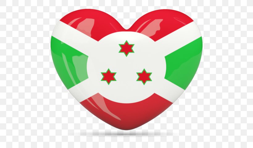 Flag Of Burundi National Flag Stock Photography, PNG, 640x480px, Burundi, Christmas Ornament, Flag, Flag Of Austria, Flag Of Burundi Download Free