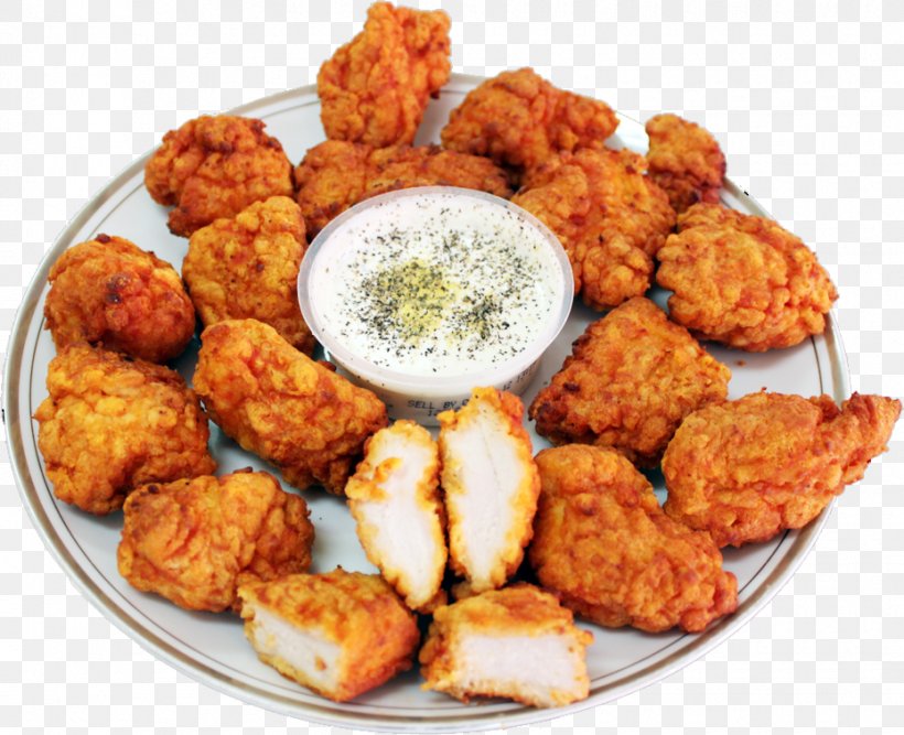 Fried Chicken Buffalo Wing Chicken Nugget Chicken Fingers Fast Food, PNG, 930x757px, Fried Chicken, American Food, Appetizer, Buffalo Wing, Calzone Download Free