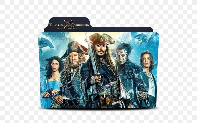 Jack Sparrow Pirates Of The Caribbean Animated Film Hollywood, PNG, 512x512px, 2017, Jack Sparrow, Animated Film, Brand, Film Download Free