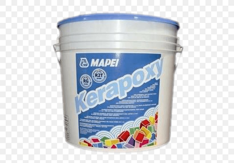 Mapei 100 Kerapoxy Epoxy Grout 2kg Tubs Png 674x570px Plastic Grout