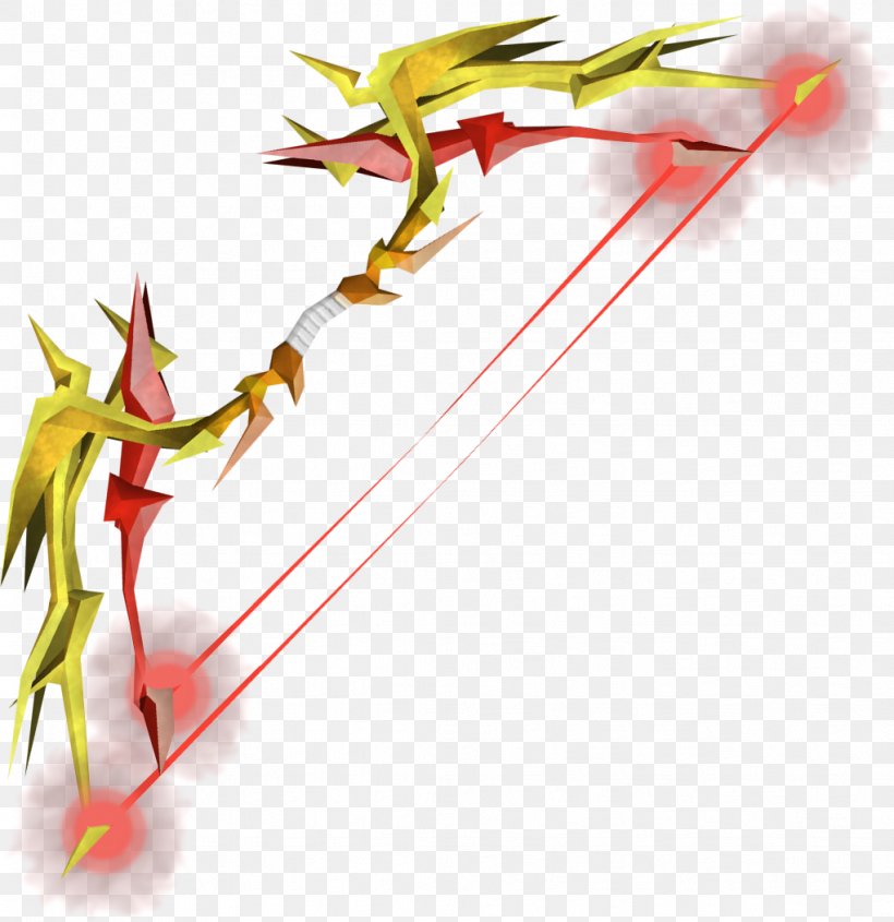 RuneScape Bow And Arrow Composite Bow Weapon, PNG, 1021x1053px, Runescape, Archery, Art, Bow And Arrow, Cold Weapon Download Free
