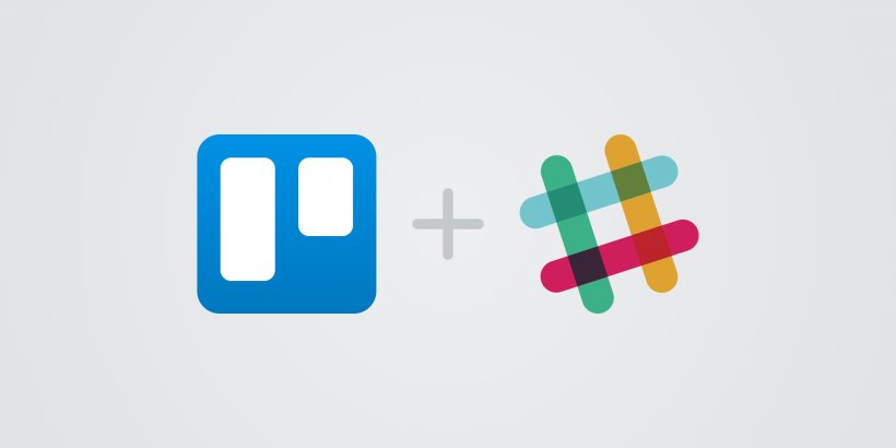 Slack Trello Organization Management Asana, PNG, 2000x1000px, Slack, Asana, Brand, Business, Github Download Free