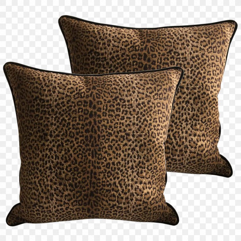 Textile Throw Pillows Upholstery Furniture, PNG, 1200x1200px, Textile, Animal Print, Antique, Chairish, Cushion Download Free
