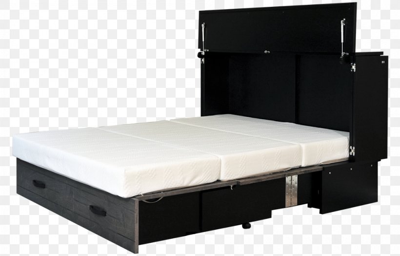 The Sleep Factory Murphy Bed Bedroom Cabinetry, PNG, 1000x640px, Sleep Factory, Bed, Bed Frame, Bed Size, Bedroom Download Free
