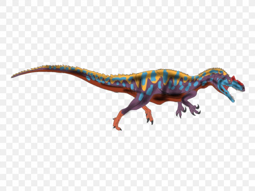 Allosaurus Tyrannosaurus Dinosaur Velociraptor Giganotosaurus, PNG, 1032x774px, Allosaurus, Animal Figure, Ankylosaurus, Avisaurus, Daspletosaurus Download Free