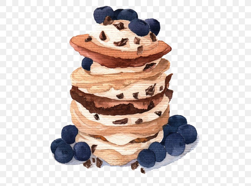 Blueberry Pie Pancake Cream Torte Pumpkin Pie, PNG, 566x609px, Blueberry Pie, Aedmaasikas, Blueberry, Cake, Cream Download Free