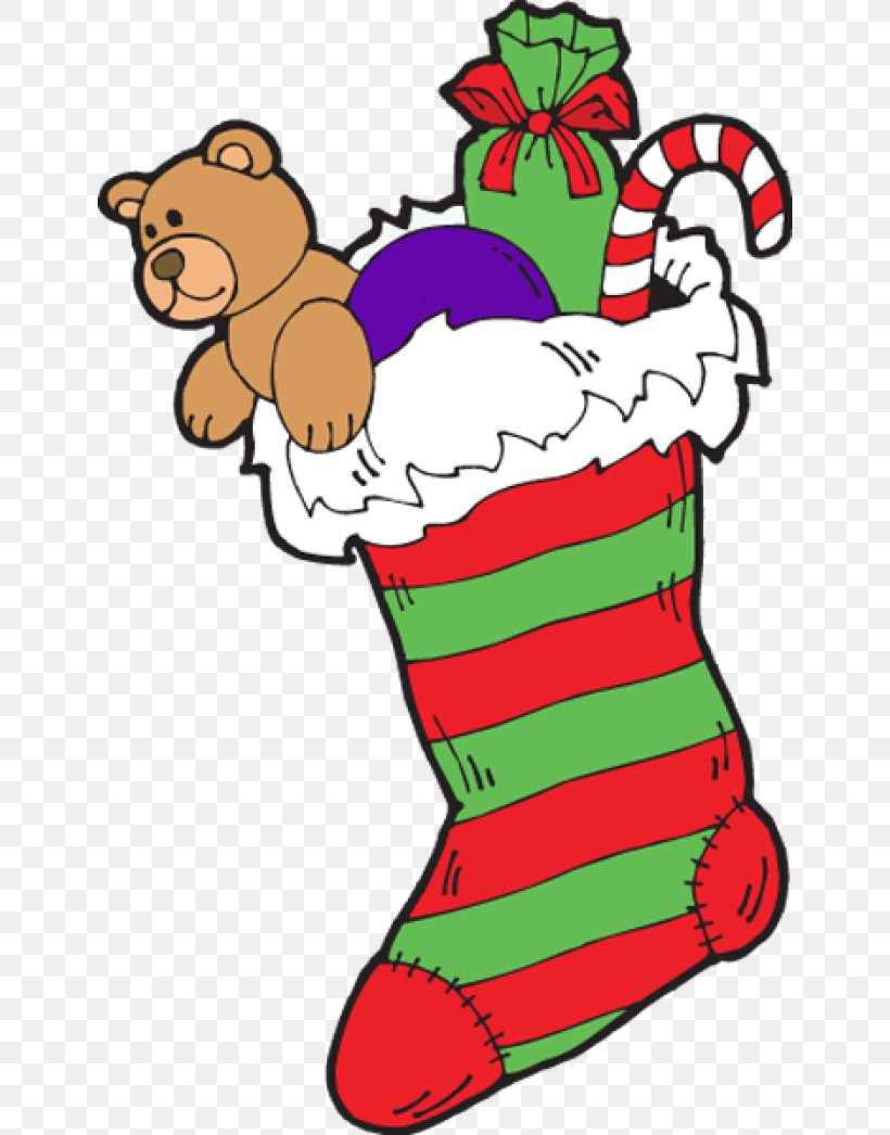 Christmas Stockings Christmas Decoration Clip Art, PNG, 640x1046px, Christmas Stockings, Area, Art, Artwork, Candy Cane Download Free