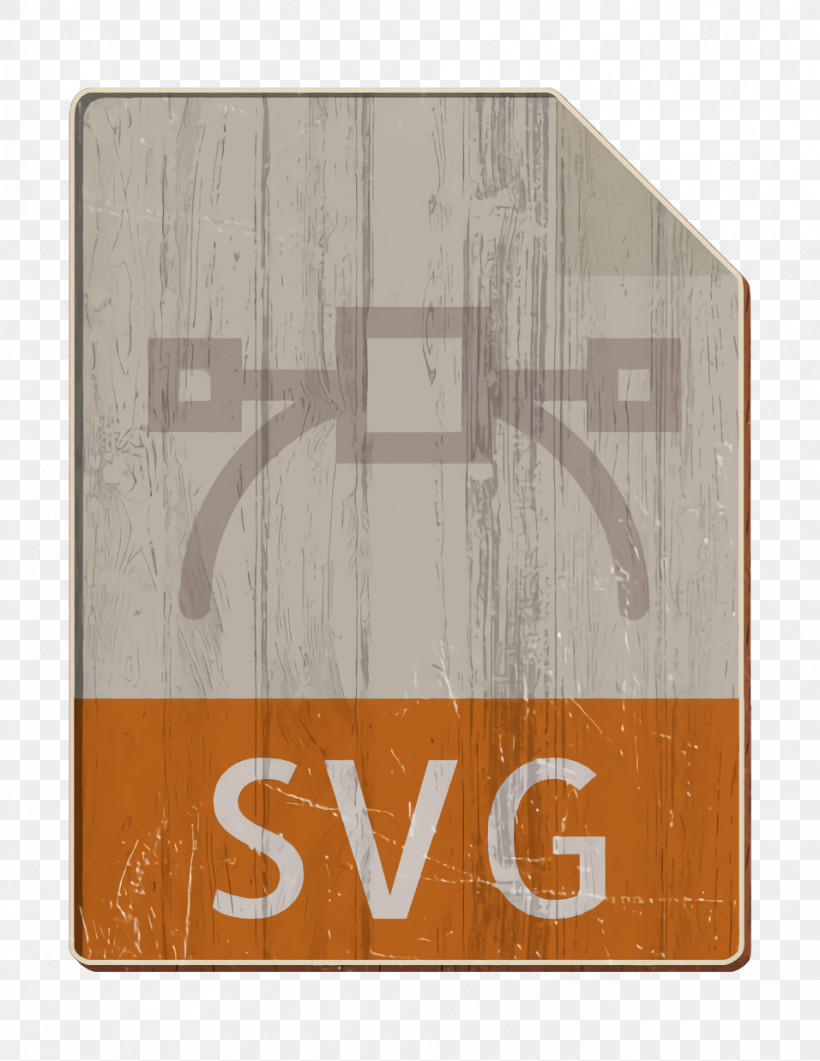 File Types Icon Svg Icon, PNG, 956x1238px, File Types Icon, Beige, Brown, Line, Orange Download Free