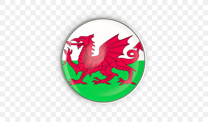 Flag Of Wales Welsh Dragon National Flag, PNG, 640x480px, Wales, Dragon, Flag, Flag Of Australia, Flag Of Egypt Download Free
