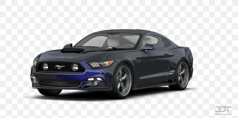 Ford Mustang Sports Car Ford Motor Company Rim, PNG, 1004x500px, Ford Mustang, Alloy Wheel, Automotive Design, Automotive Exterior, Automotive Wheel System Download Free