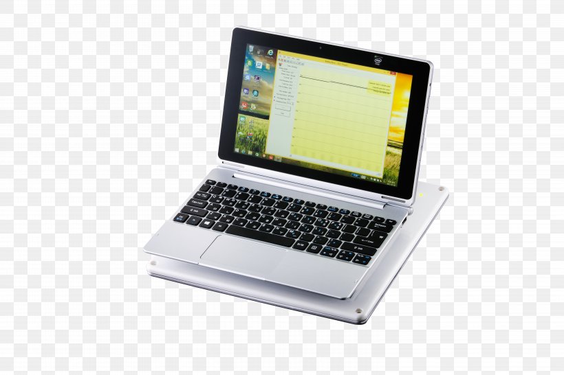 Netbook Personal Computer Laptop Computer Hardware, PNG, 6048x4032px, Netbook, Computer, Computer Hardware, Electronic Device, Laptop Download Free